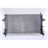 Radiateur NISSENS