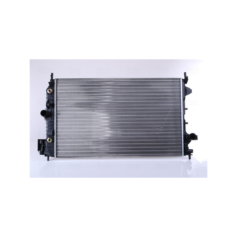 Radiateur NISSENS