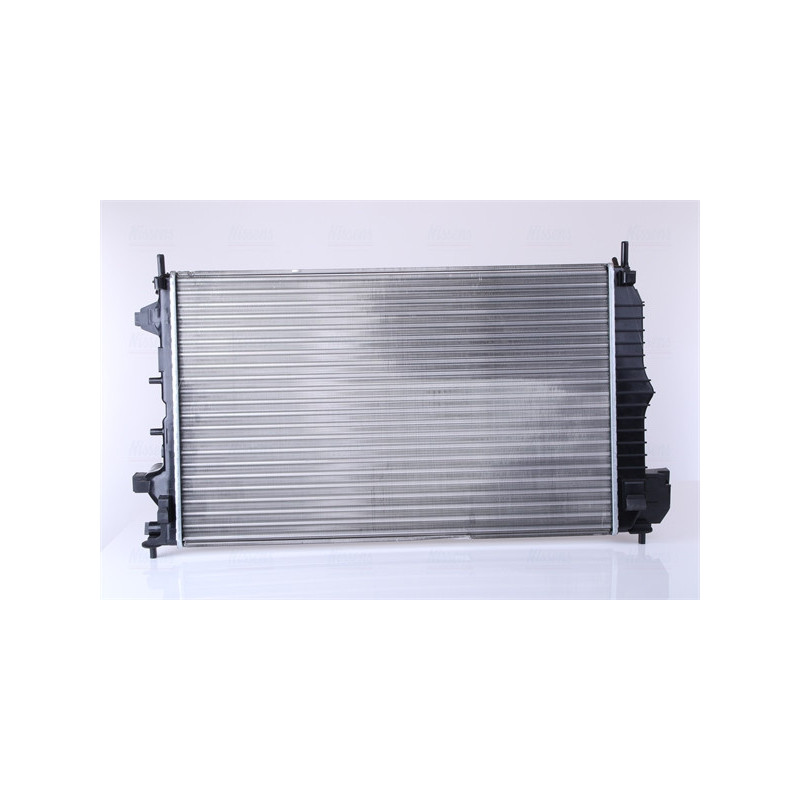 Radiateur NISSENS