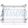 Radiateur NISSENS