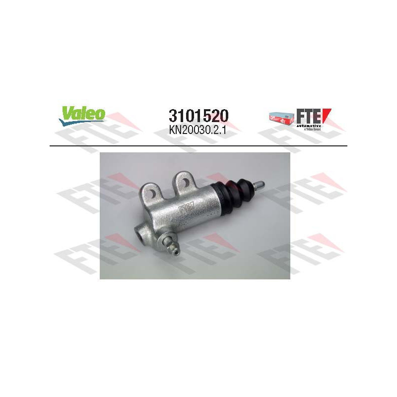 Recepteur d'embrayage VALEO