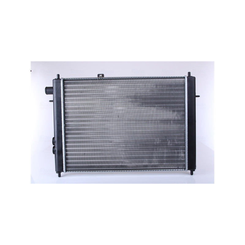 Radiateur NISSENS