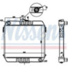 Radiateur NISSENS