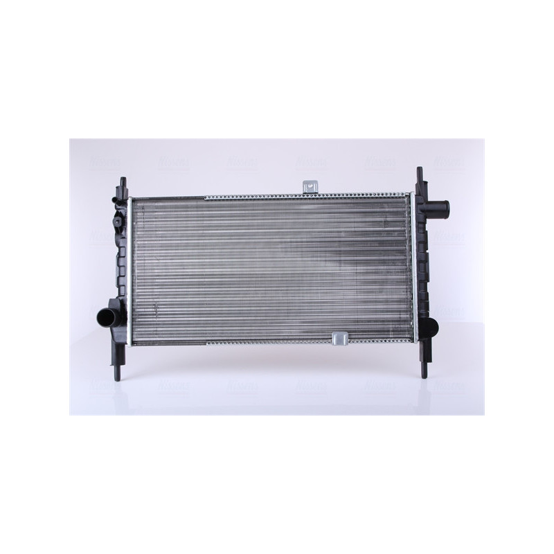 Radiateur NISSENS