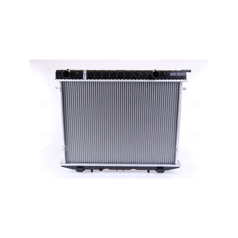 Radiateur NISSENS