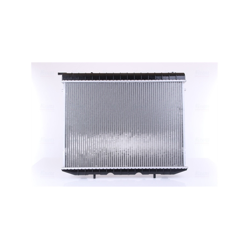 Radiateur NISSENS