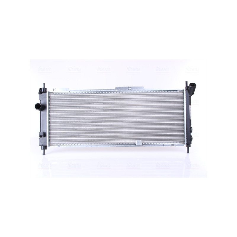 Radiateur NISSENS
