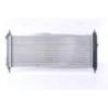 Radiateur NISSENS