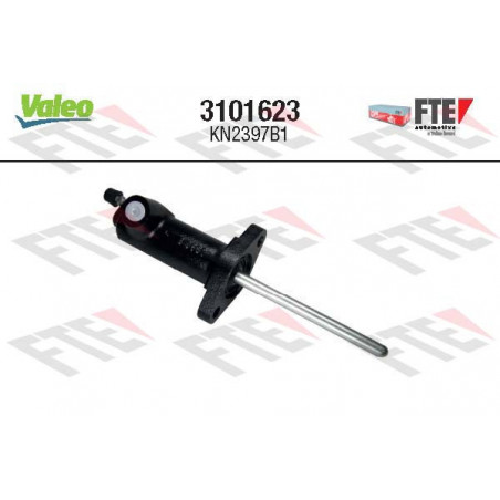 Recepteur d'embrayage VALEO