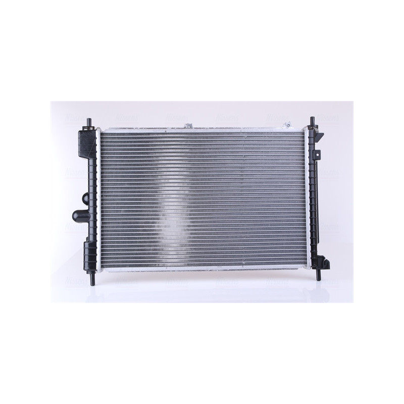 Radiateur NISSENS
