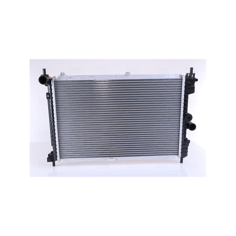 Radiateur NISSENS