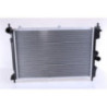 Radiateur NISSENS