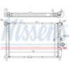 Radiateur NISSENS