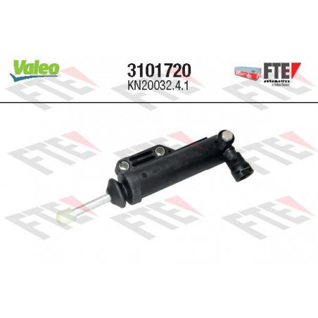 Recepteur d'embrayage VALEO