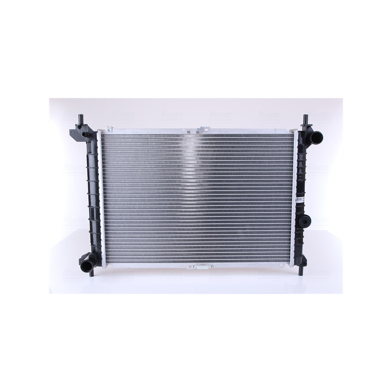 Radiateur NISSENS