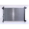 Radiateur NISSENS
