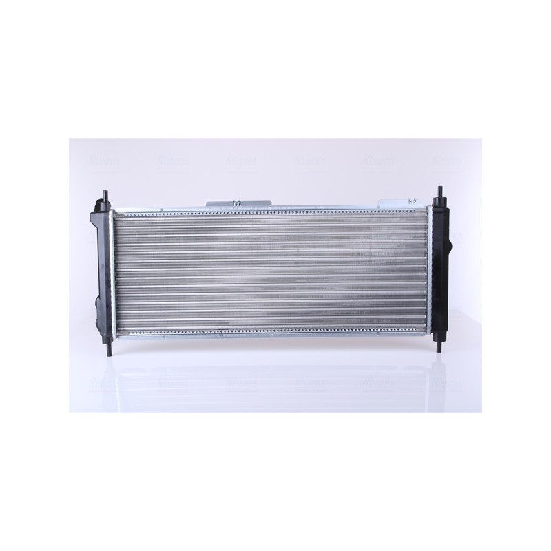 Radiateur NISSENS
