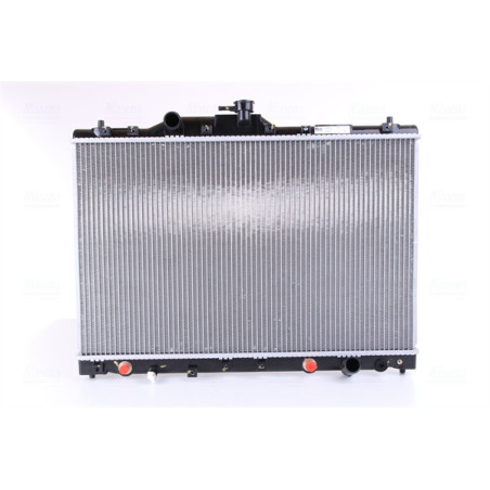 Radiateur NISSENS