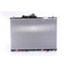 Radiateur NISSENS