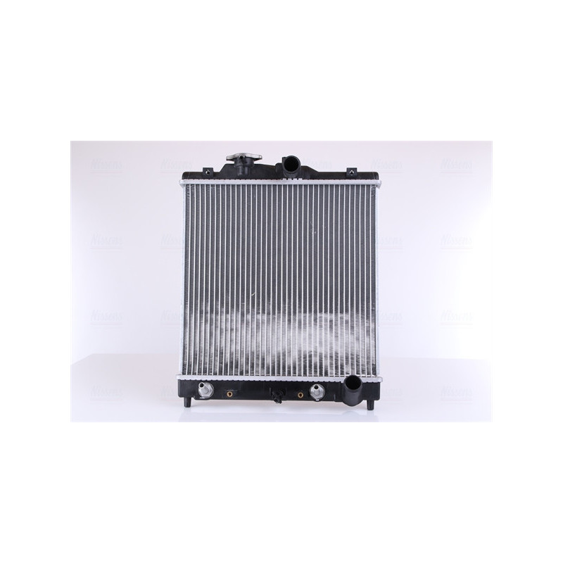 Radiateur NISSENS