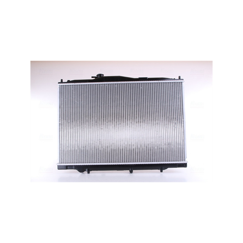 Radiateur NISSENS