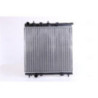 Radiateur NISSENS