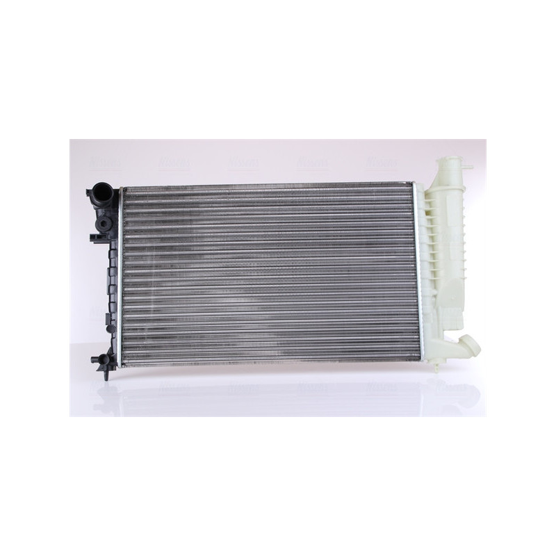 Radiateur NISSENS