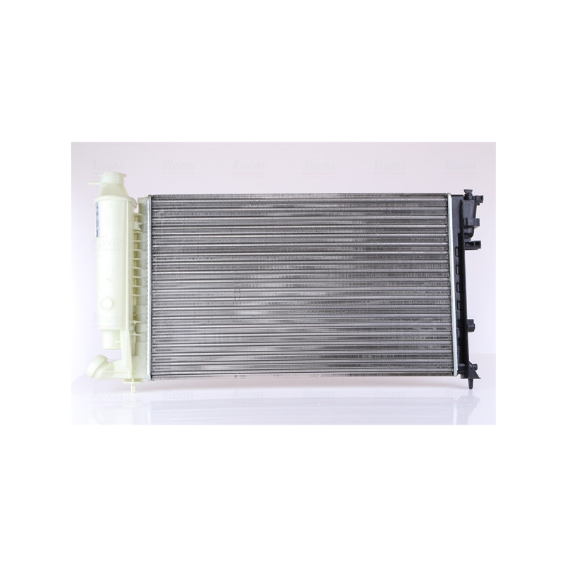 Radiateur NISSENS
