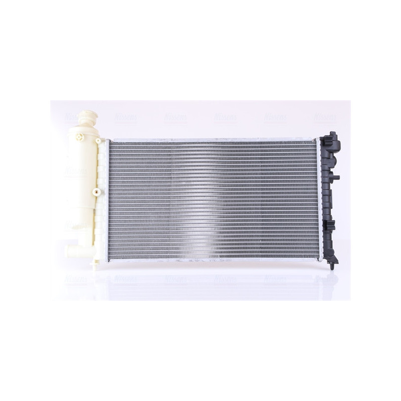 Radiateur NISSENS