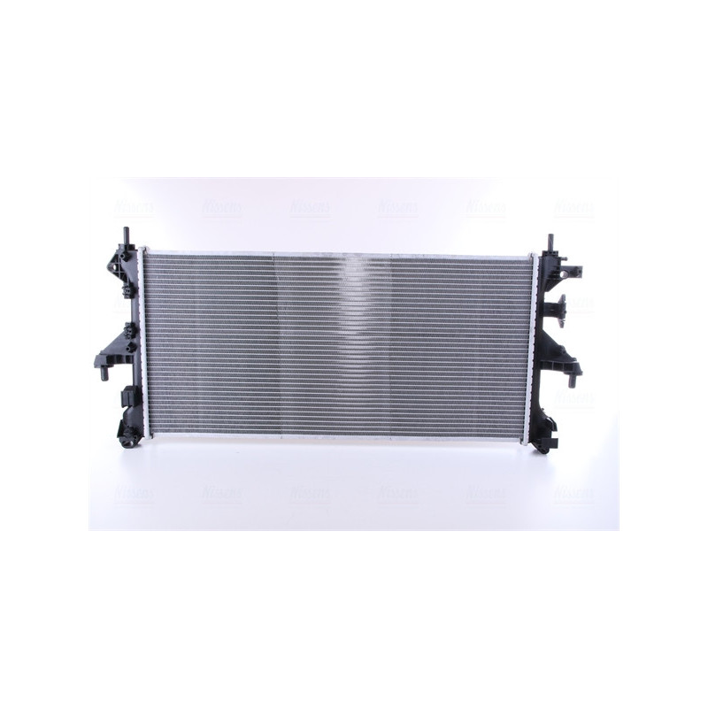 Radiateur NISSENS