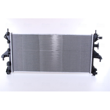 Radiateur NISSENS