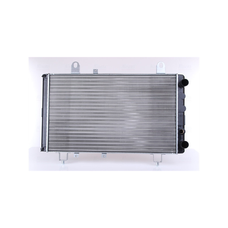 Radiateur NISSENS