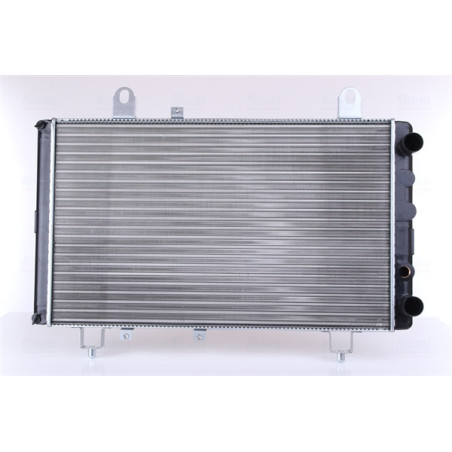 Radiateur NISSENS