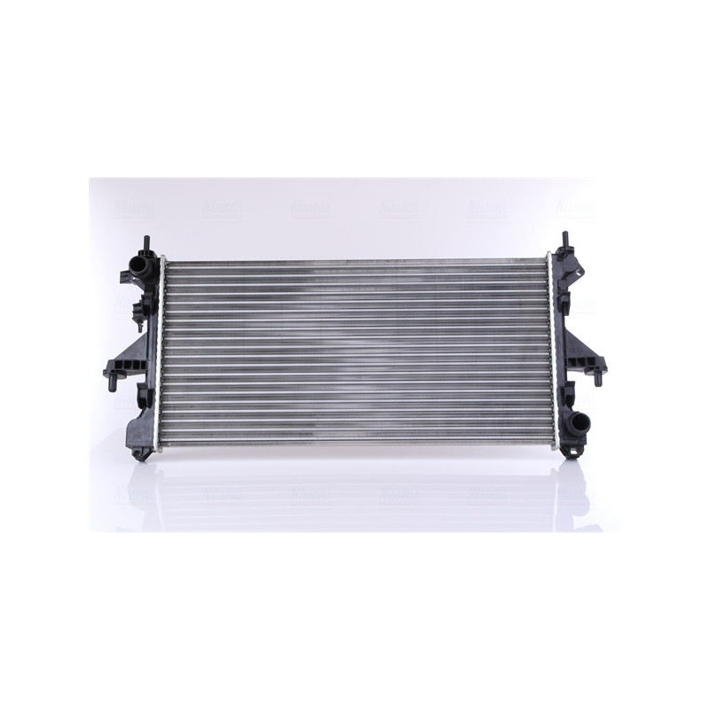Radiateur NISSENS