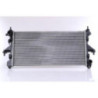 Radiateur NISSENS