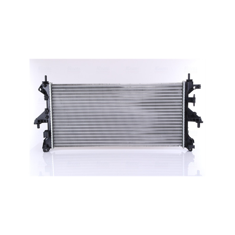 Radiateur NISSENS