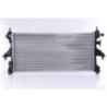 Radiateur NISSENS