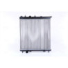 Radiateur NISSENS
