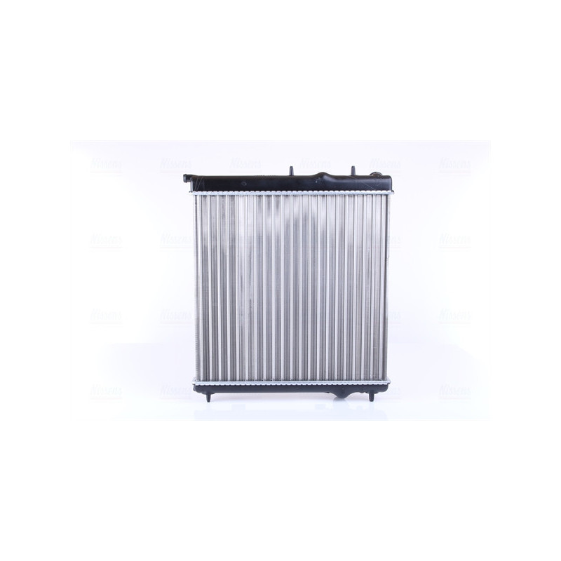 Radiateur NISSENS