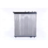 Radiateur NISSENS