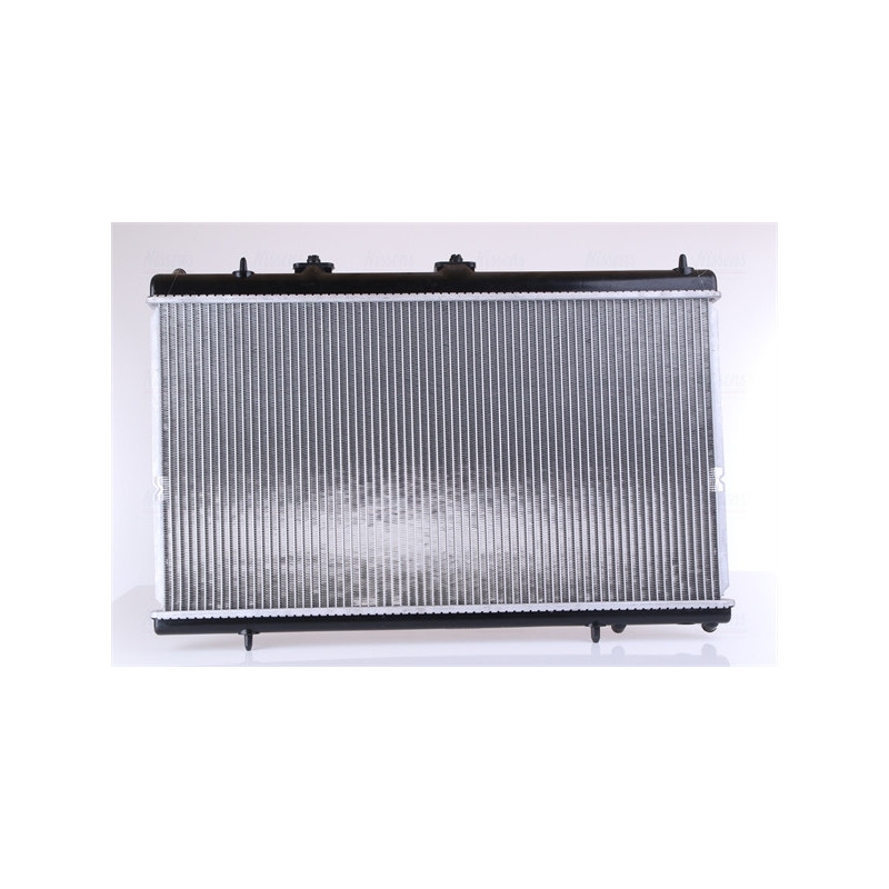 Radiateur NISSENS