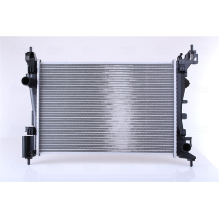 Radiateur NISSENS