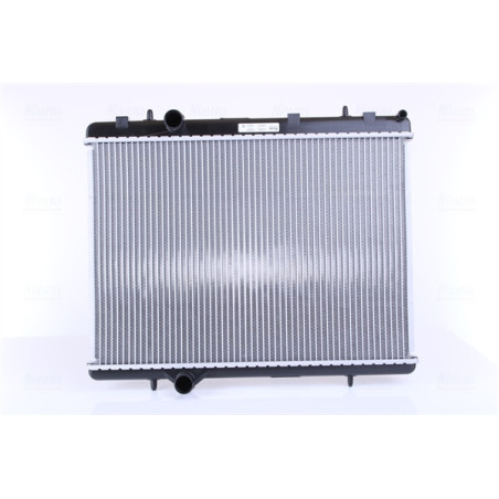 Radiateur NISSENS