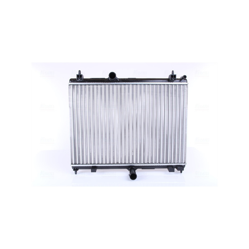 Radiateur NISSENS