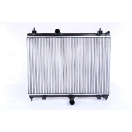 Radiateur NISSENS
