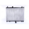 Radiateur NISSENS