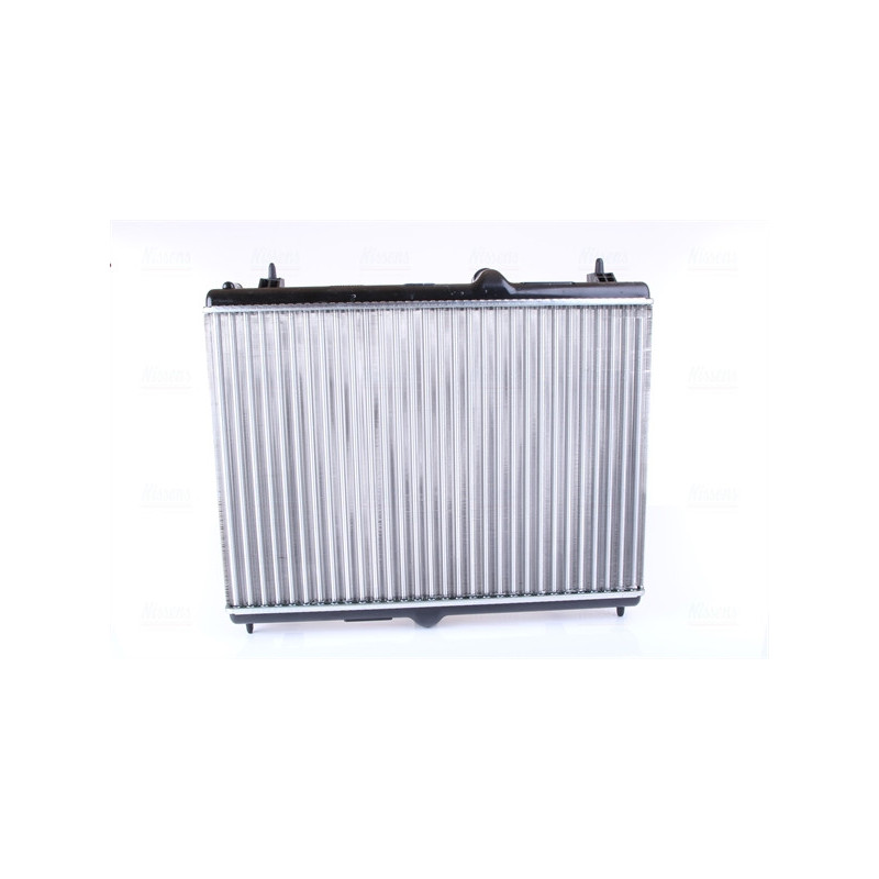 Radiateur NISSENS