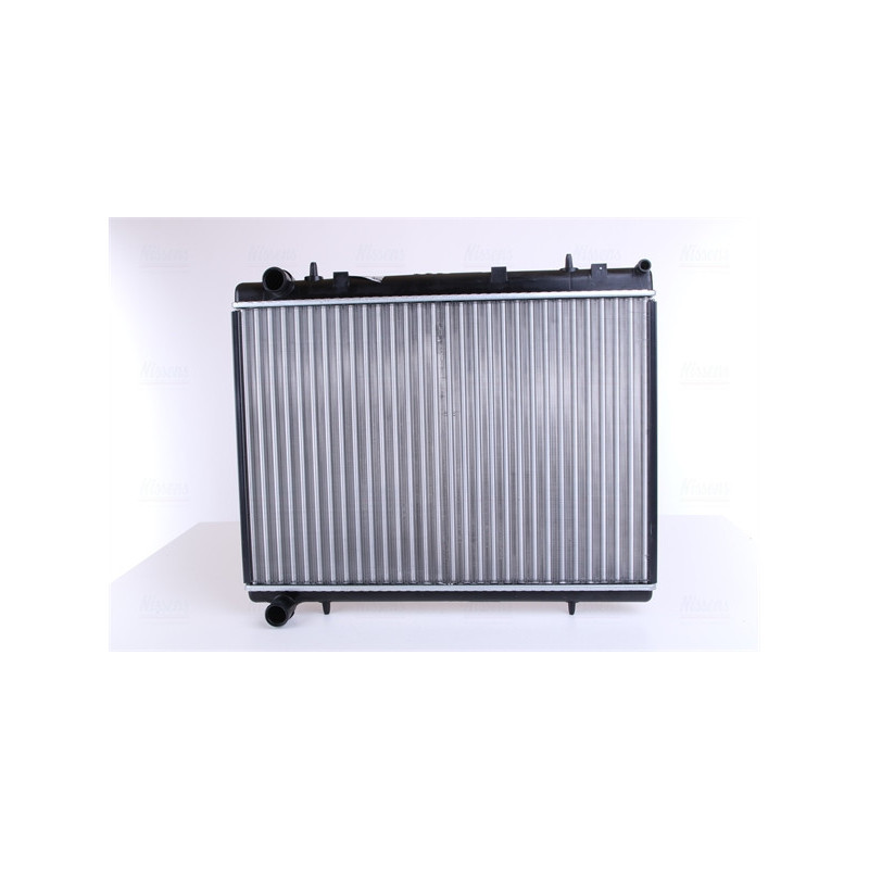 Radiateur NISSENS