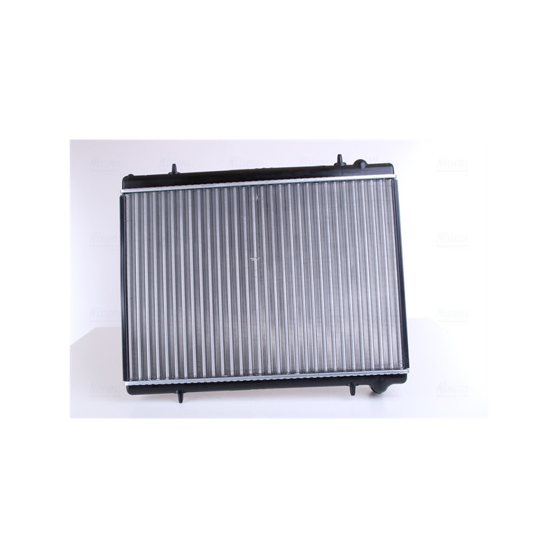 Radiateur NISSENS
