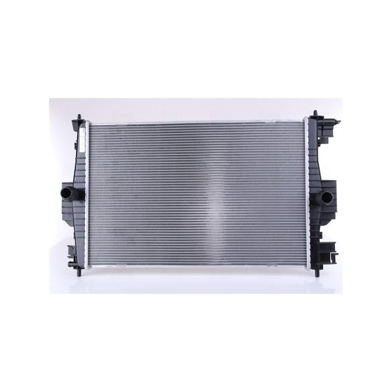 Radiateur NISSENS